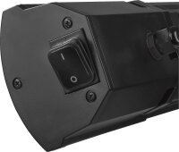 Terrassenheizer Golden Shadow 2500 2500 Watt