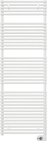 Handtuchheizkörper elektrisch Mod. Catania, 500 Watt...