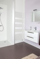 Handtuchheizkörper elektrisch Mod. Garda,1000 Watt...