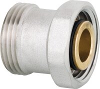 Verlängerung Eurokonus DN 20(3/4") 20mm, VPE 2...