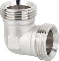 Kupplungswinkel 3/4´´ x 3/4´´ v / n