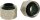 Klemmverschraubung weichdichtend 3/4" für Cu-/Weichstahl- und Edelstahlrohr 15 x 1  1SET 2 STÜCK!!
