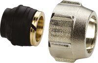 Anschluss-Set A 1 10 mm, 2 St. Klemmverschraubung passend...