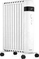 Radiator RAD 2000 Wifi Ölfrei, 1000-2000 Watt