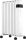 Radiator RAD 2000 Wifi Ölfrei, 1000-2000 Watt