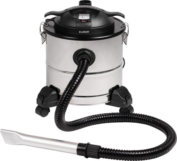 Aschesauger Force 1218 1200 Watt