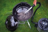 Aschesauger Force 1218 1200 Watt