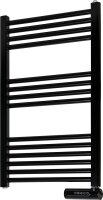 Elektro Handtuch Heizkörper Sani-Towel 500 Watt schwarz