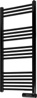 Elektro Handtuch Heizkörper Sani-Towel 500 Watt schwarz