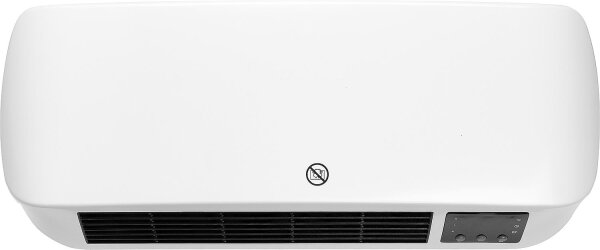 Elektro Keramikheizer WH2018 2000 Watt