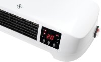 Elektro Keramikheizer WH2018 2000 Watt