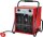 Heizlüfter Profi EK15002 mit Kabel 5/10/15kw, 380-400V 32A
