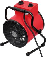 Heizlüfter EK3000 Round 3000 Watt