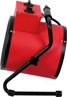 Heizlüfter EK3000 Round 3000 Watt