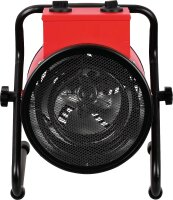 Heizlüfter EK3000 Round 3000 Watt