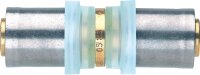 Pressfitting EVENES für MSVR Kupplung, TH-Kontur...