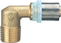 Pressfitting EVENES für MSVR Übergangswinkel...