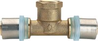 Pressfitting für MSVR TH-Kontur Übergangs...