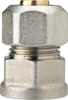 Klemmringverschraubung EVENES für MSVR...