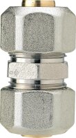 Klemmringverschraubung für MSVR Kupplung 14x2mm