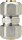 Klemmringverschraubung für MSVR Kupplung 14x2mm
