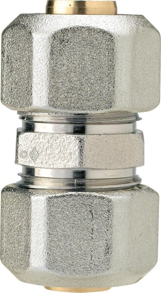 Klemmringverschraubung EVENES für MSVR Kupplung 16x2mm