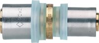 Pressfitting EVENES für MSVR Reduzierungskupplung,...
