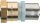 Pressfitting f.MSVR TH-Kontur Übergangsstück mit IG 18x2mm - 1/2"