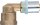 Pressfitting f.MSVR, TH-Kontur Übergangswinkel mit IG 18x2mm - 1/2"