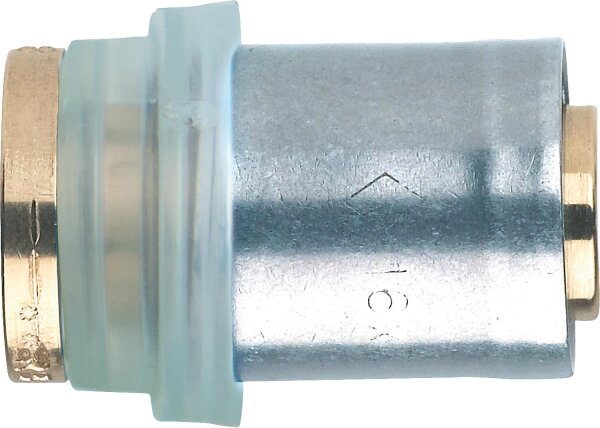 Pressfitting f.MSVR TH-Kontur Pressstopfen 18x2mm
