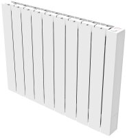 Aluminium-Heizkörper Elektrisch eBlitz Wi-Fi, 750...