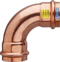 Frabopress- Kombi V-Kontur Bogen 90° I/I 15mm