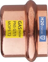 Frabopress- Kombi V-Kontur Verschlusskappe 28mm