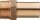Frabopress- Kombi V-Kontur Absatznippel mit AG DN15 1/2"x18mm