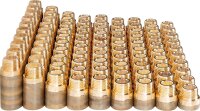 Hahnverlängerungspaket Rotguss DN15 (1/2")...
