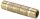 Rotguss Langnippel 3530 axa DN20(3/4") x 110mm