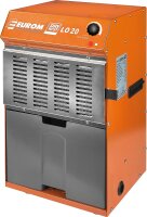 Bautrockner (R 290) LO80