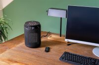 Keramikheizer Hot Shot Wifi 2000 Watt ,230 Volt