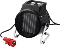 Werkstattheizer EK5K 5000 Watt,400 Volt
