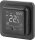 Raumthermostat digital unterputz C16 Wifi, Weiß inkl. Bodensensor
