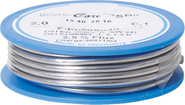 Bastlerlot 100 g