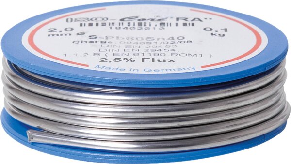 Radiolot 100 g