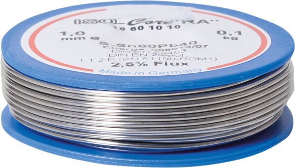 Elektroniklot 100 g