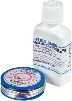 Spezial-Installations- Weichlötset