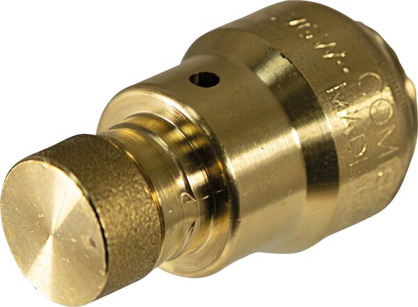 Steckverbindersytem Pronto Fit Kappe 16x2mm