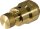 Steckverbindersytem Pronto Fit Kappe 20x2mm