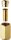Klemmverschraubung SF-FZ-006  1/4", VPE 2Stk