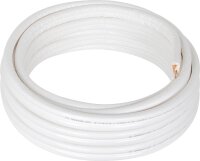 Kältemittelleitung-Doppelrohr-Kupfer 1/4,3/8",...