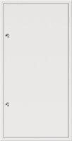 Revisionstür PRIMUS weiß 500x700 mit...