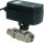 2/2 Wege Elektro-Kugelventil Typ EMV 110 Serie 801 R3/4" IGxÜWM